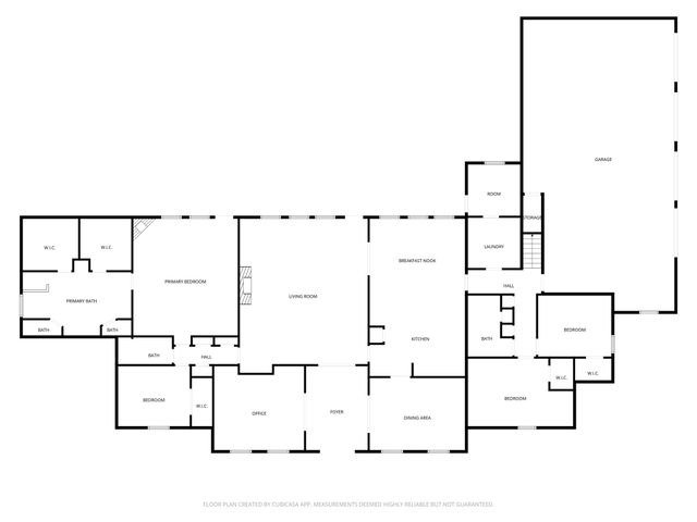 519 E Hickory Ridge Circle, Argyle, TX 76226