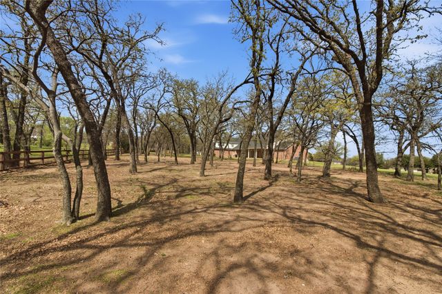 519 E Hickory Ridge Circle, Argyle, TX 76226