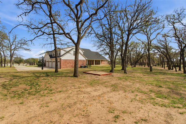 519 E Hickory Ridge Circle, Argyle, TX 76226