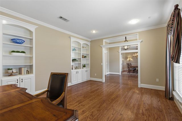 519 E Hickory Ridge Circle, Argyle, TX 76226