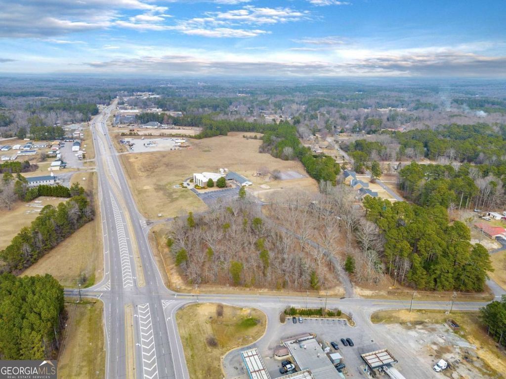 540 & 542 Harve Mathis Road, Athens, GA 30601 — photo 4