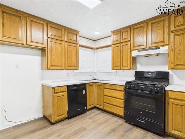 3100 BARRETT PLACE, Wichita Falls, TX 76308