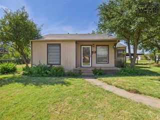 3100 BARRETT PLACE, Wichita Falls, TX 76308