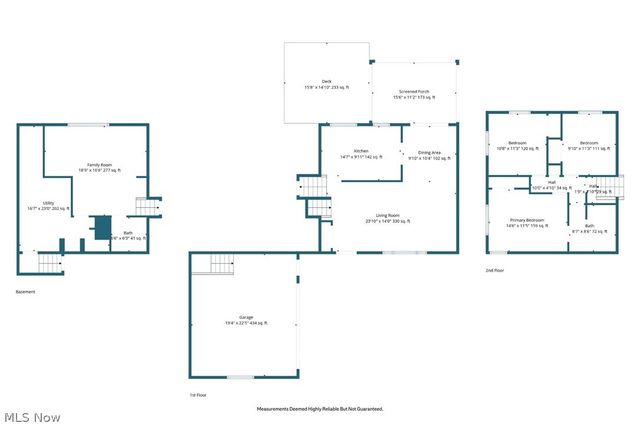 1994 Aldersgate Drive, Lyndhurst, OH 44124