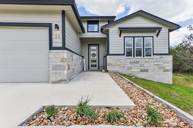 26 Quiet Meadow CIR, Wimberley, TX 78676
