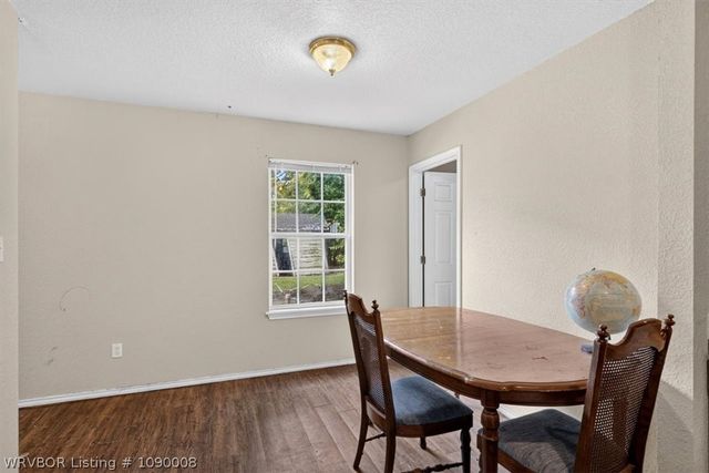 1606 Cedar Street, Van Buren, AR 72956