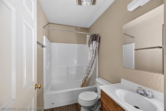 1606 Cedar Street, Van Buren, AR 72956