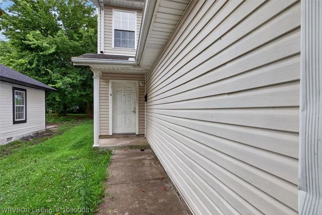 1606 Cedar Street, Van Buren, AR 72956