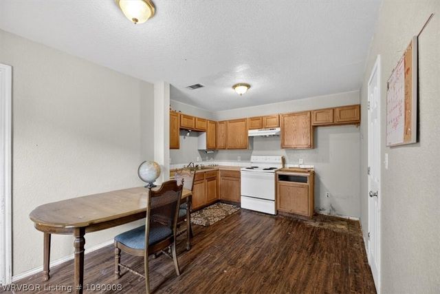 1606 Cedar Street, Van Buren, AR 72956