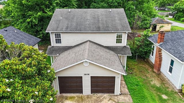 1606 Cedar Street, Van Buren, AR 72956