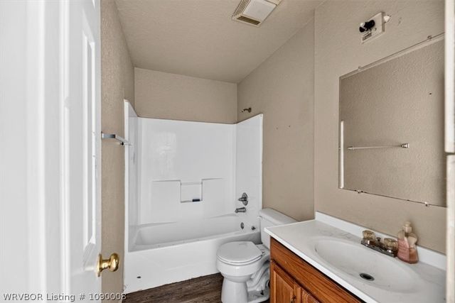 1606 Cedar Street, Van Buren, AR 72956