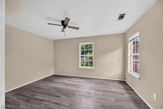 1606 Cedar Street, Van Buren, AR 72956