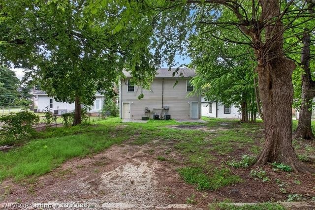 1606 Cedar Street, Van Buren, AR 72956