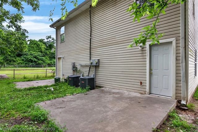 1606 Cedar Street, Van Buren, AR 72956