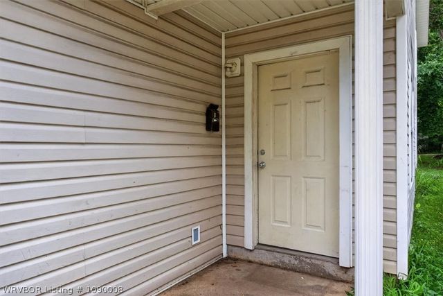 1606 Cedar Street, Van Buren, AR 72956