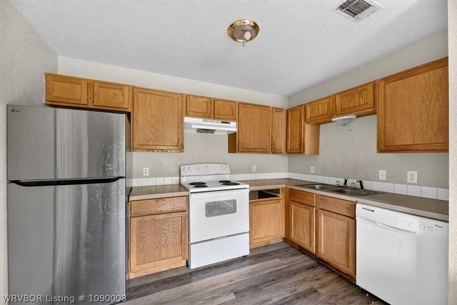 1606 Cedar Street, Van Buren, AR 72956