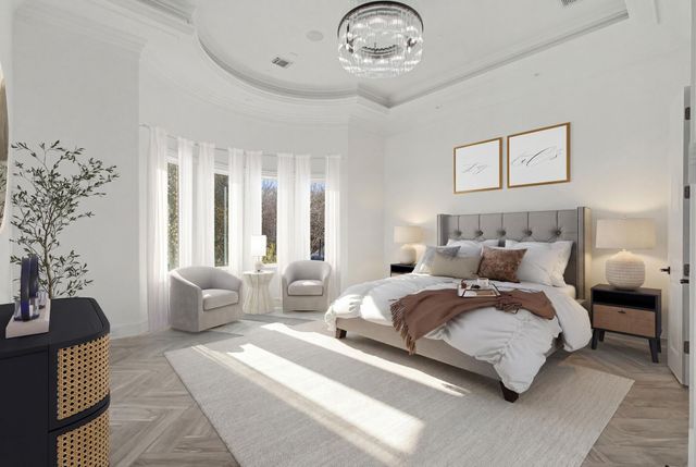 6363 Pintail Lane, Frisco, TX 75034