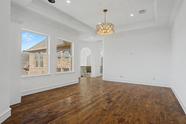 6363 Pintail Lane, Frisco, TX 75034