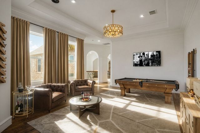 6363 Pintail Lane, Frisco, TX 75034