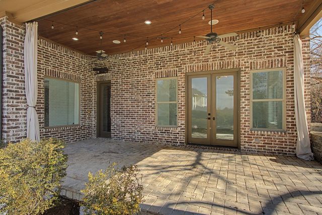 6363 Pintail Lane, Frisco, TX 75034