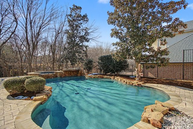 6363 Pintail Lane, Frisco, TX 75034