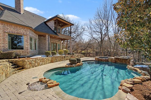 6363 Pintail Lane, Frisco, TX 75034