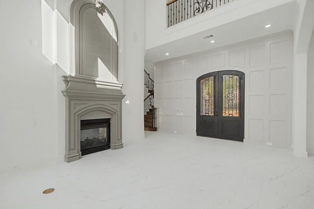 6363 Pintail Lane, Frisco, TX 75034