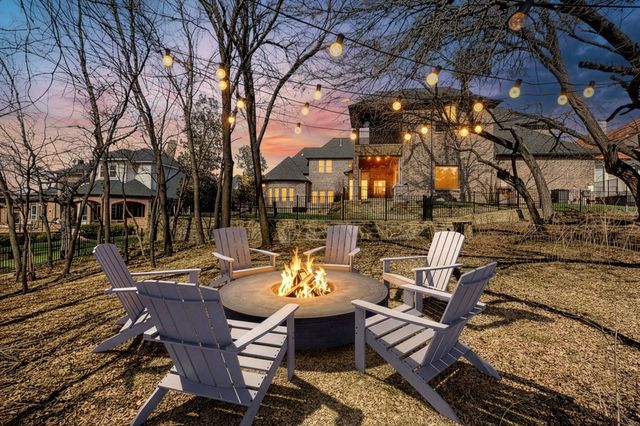 6363 Pintail Lane, Frisco, TX 75034