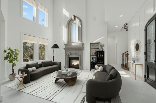 6363 Pintail Lane, Frisco, TX 75034