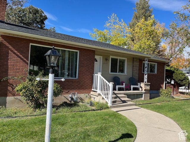 2626 S PRESTON ST, Salt Lake City, UT 84106