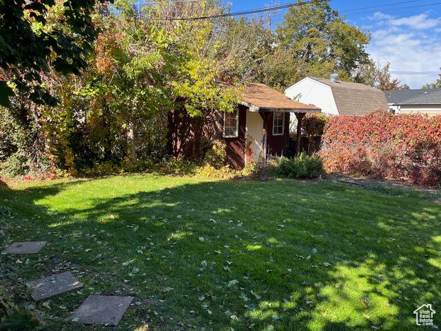 2626 S PRESTON ST, Salt Lake City, UT 84106