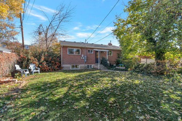 2626 S PRESTON ST, Salt Lake City, UT 84106