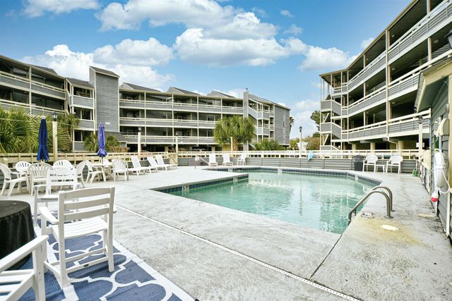 1101 Possum Trot Rd Apt A204, North Myrtle Beach, SC 29582
