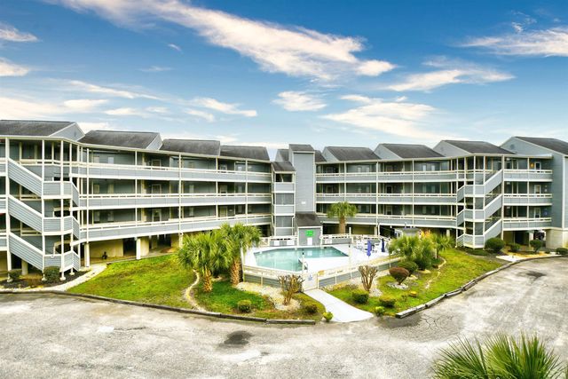 1101 Possum Trot Rd Apt A204, North Myrtle Beach, SC 29582
