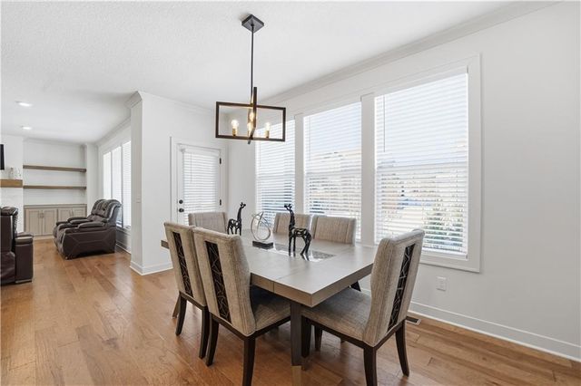 18926 Ocheltree Street, Spring Hill, KS 66083