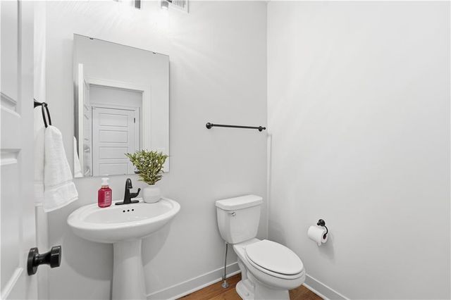 18926 Ocheltree Street, Spring Hill, KS 66083