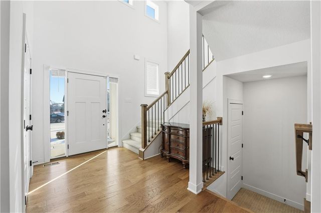 18926 Ocheltree Street, Spring Hill, KS 66083