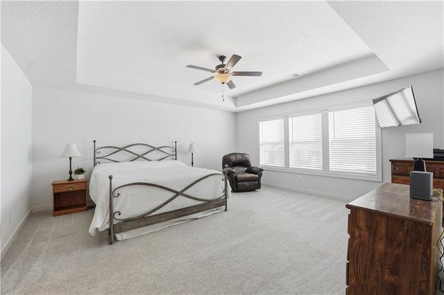 18926 Ocheltree Street, Spring Hill, KS 66083