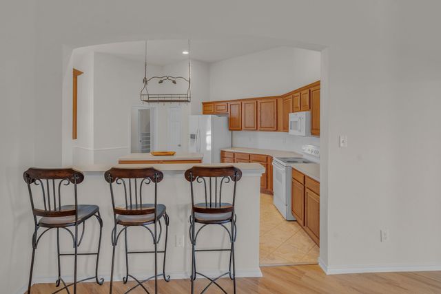 6607 Terrace Glen Drive, Arlington, TX 76002