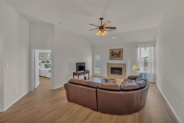 6607 Terrace Glen Drive, Arlington, TX 76002