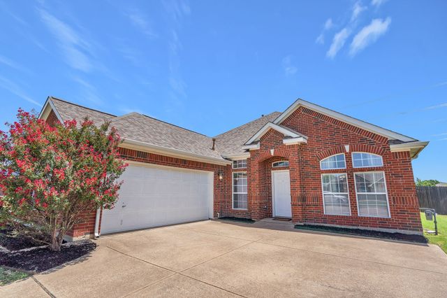 6607 Terrace Glen Drive, Arlington, TX 76002
