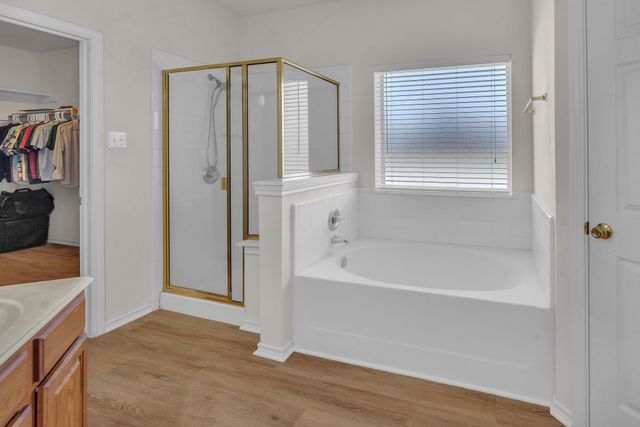 6607 Terrace Glen Drive, Arlington, TX 76002