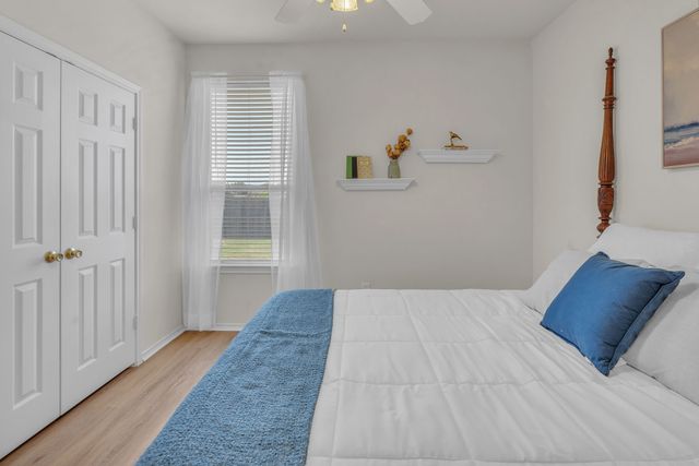6607 Terrace Glen Drive, Arlington, TX 76002
