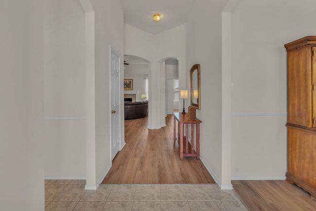 6607 Terrace Glen Drive, Arlington, TX 76002