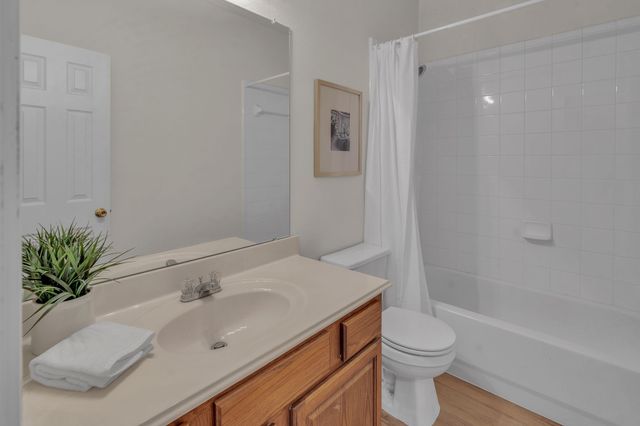 6607 Terrace Glen Drive, Arlington, TX 76002