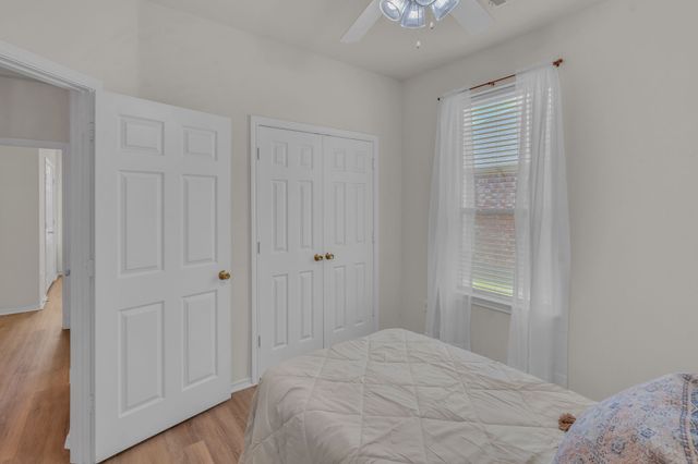 6607 Terrace Glen Drive, Arlington, TX 76002