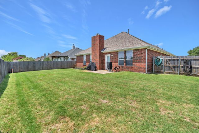 6607 Terrace Glen Drive, Arlington, TX 76002