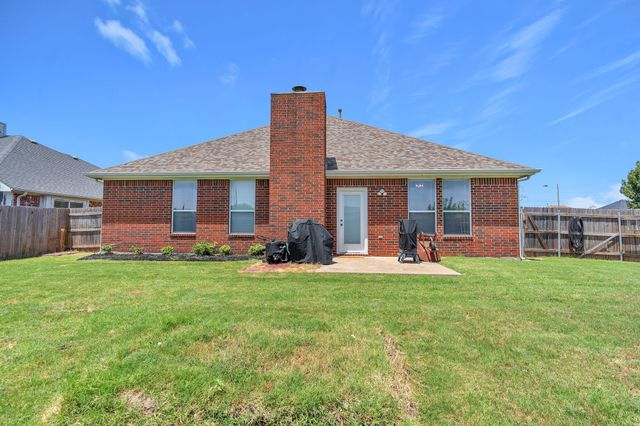 6607 Terrace Glen Drive, Arlington, TX 76002
