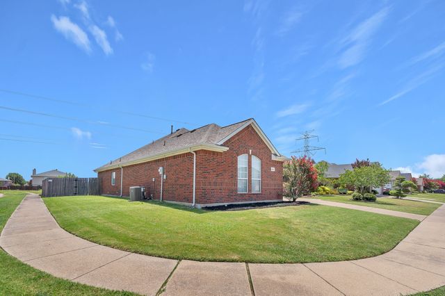 6607 Terrace Glen Drive, Arlington, TX 76002