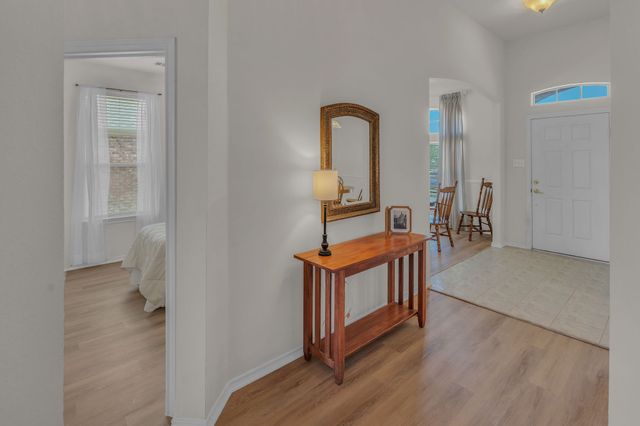 6607 Terrace Glen Drive, Arlington, TX 76002